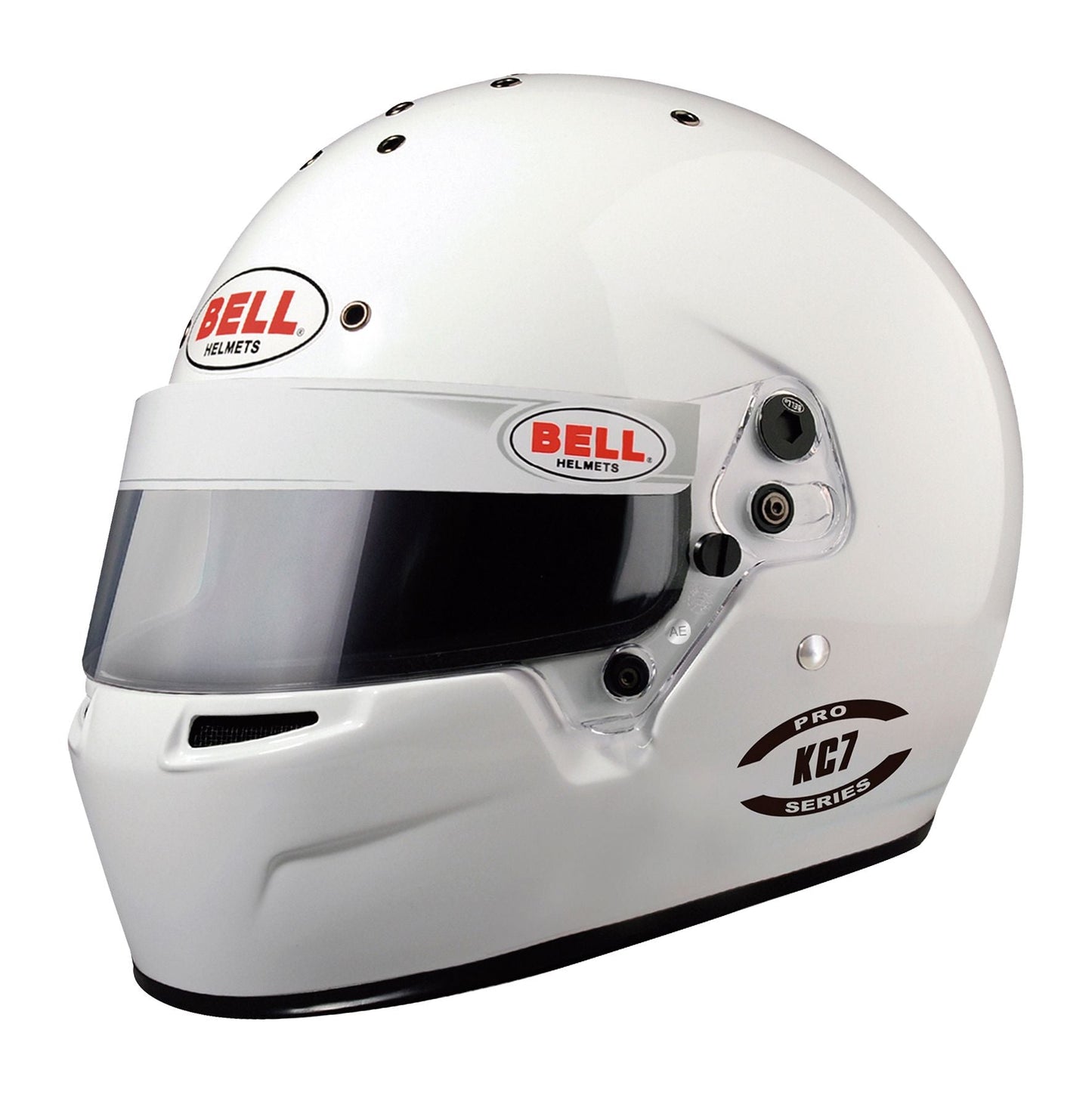 Bell® - Karting Helmet - KC7-CMR (YOUTH)