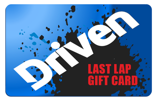 🎁 Last-Lap Christmas Lifesaver: The Gift Card of Speed!