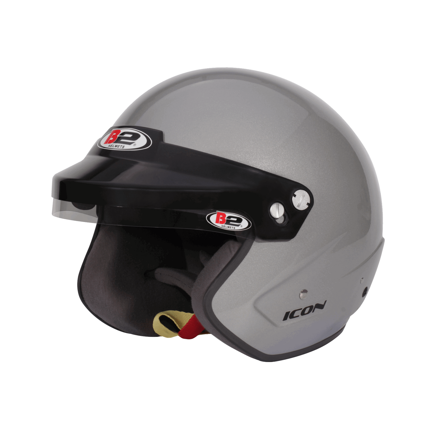 B2® Helmets - ICON - SNELL SA2020