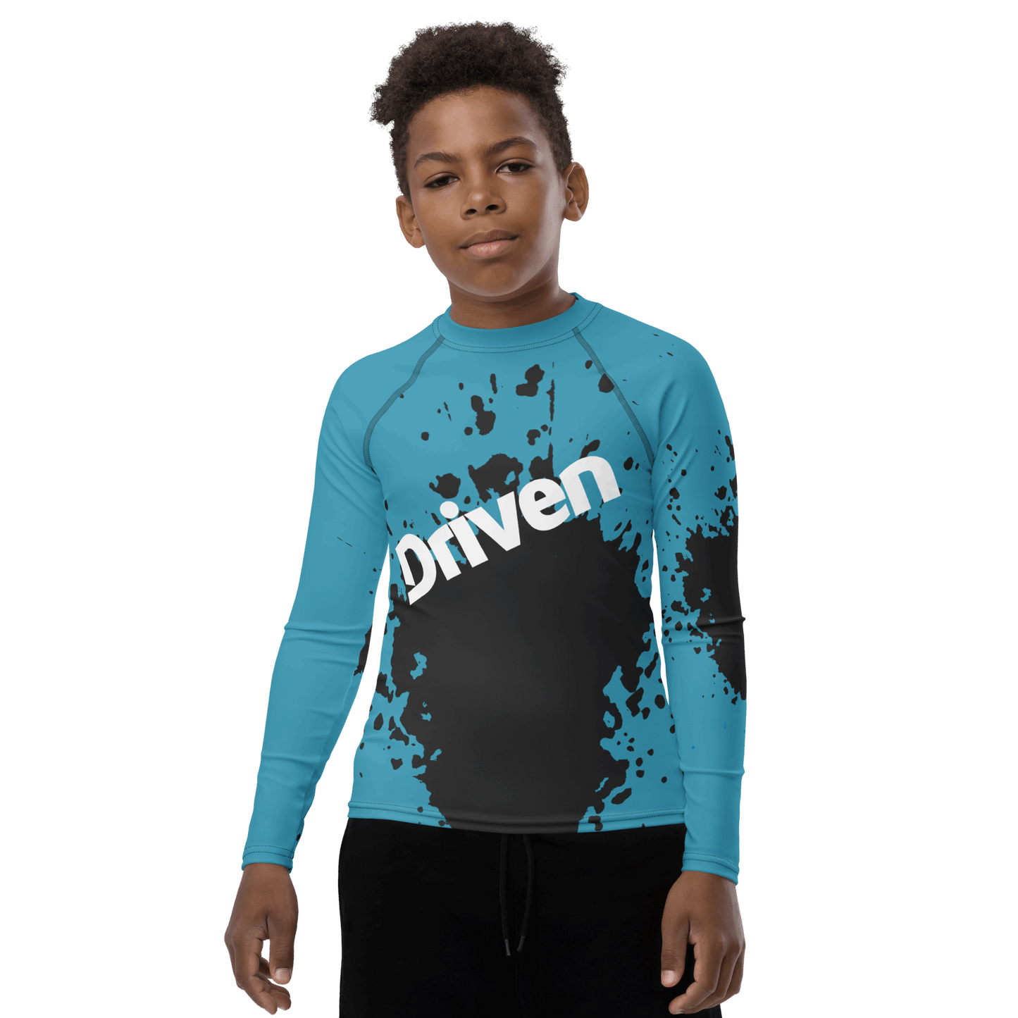 DRIVEN - Karting Underwear - Top - Youth Size