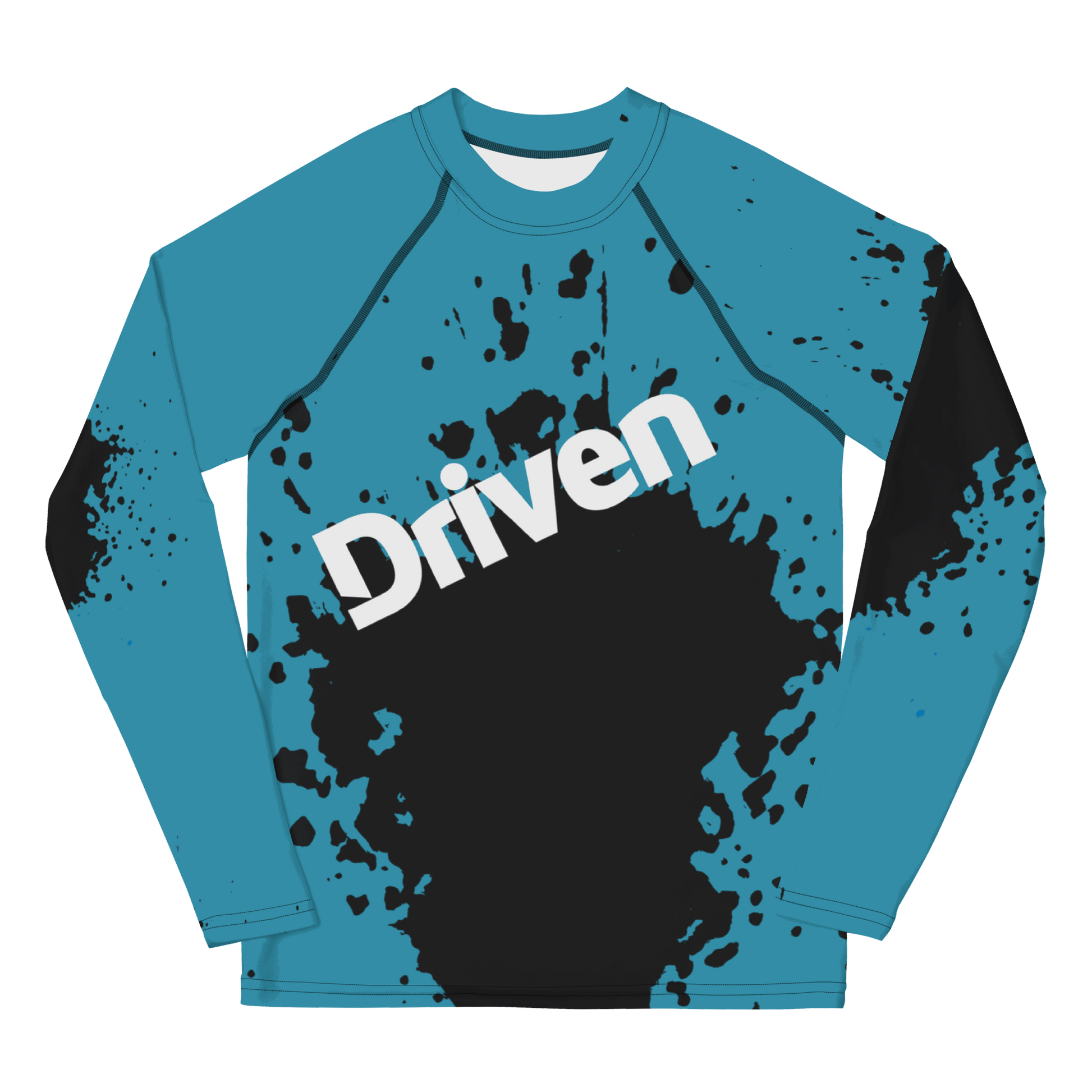 DRIVEN - Karting Underwear - Top - Youth Size