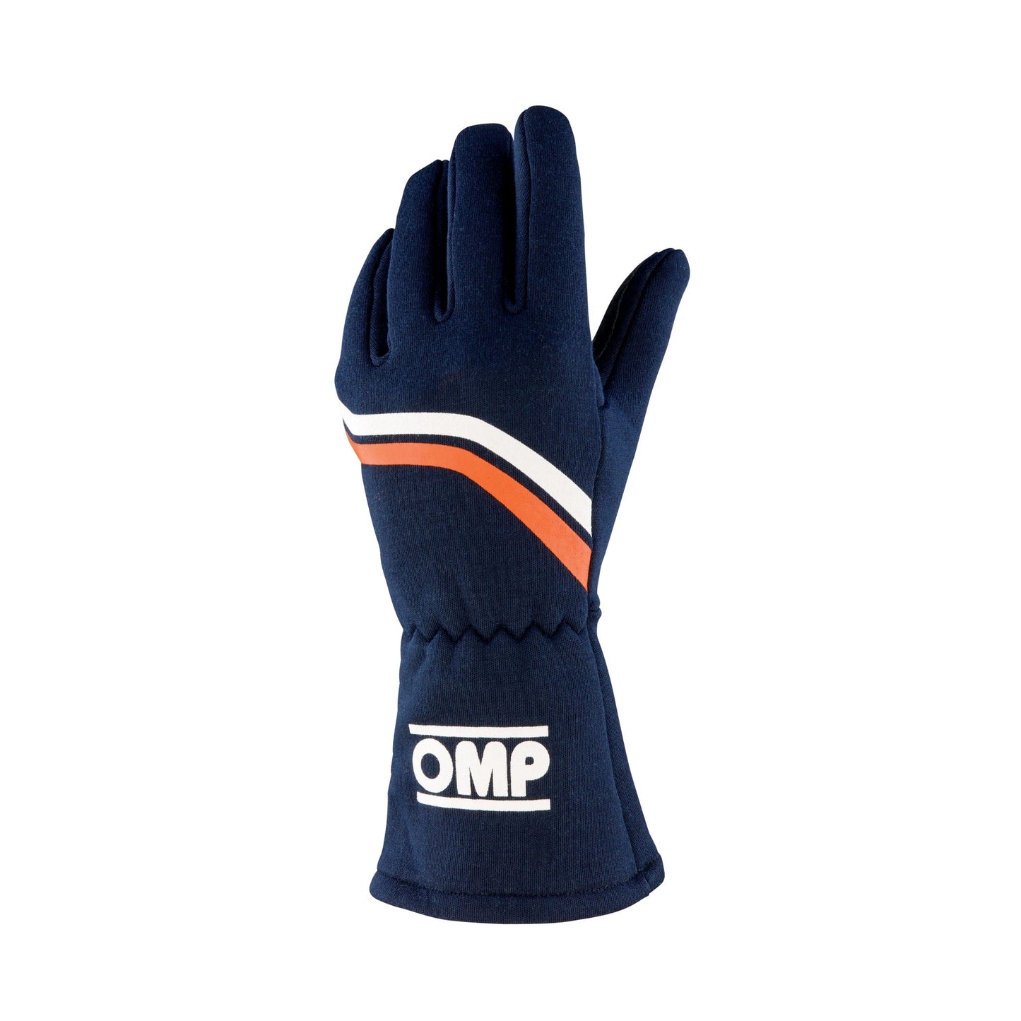 OMP New Rally Gloves - Ultimate Grip Race Gloves