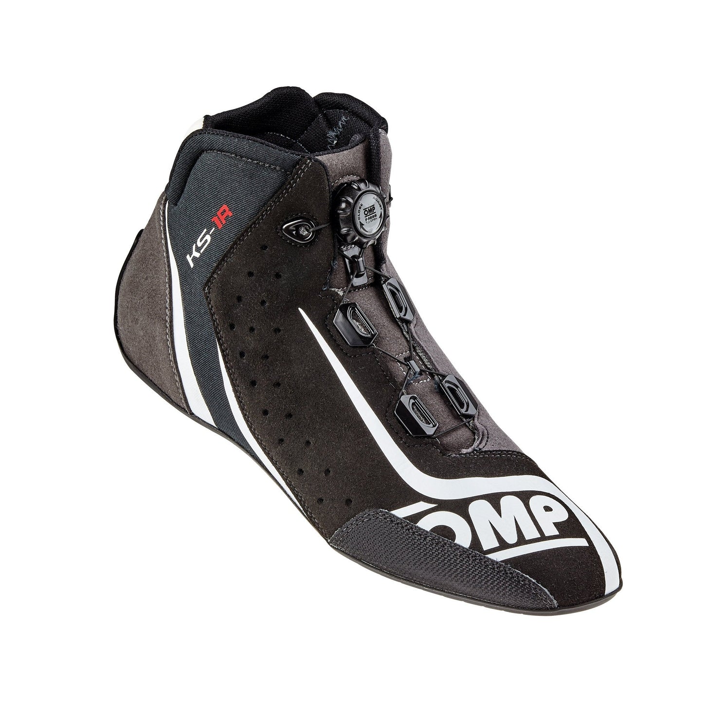 OMP-Karting Shoes-KS-1R