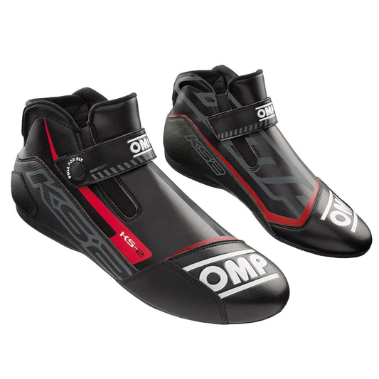OMP- Karting Shoes-KS-2-MY2021