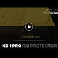 KS-1 PRO BODY PROTECTION