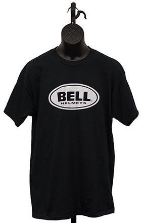 $10 HEAD TEE - Bell Helmets T-Shirt