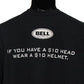 $10 HEAD TEE - Bell Helmets T-Shirt