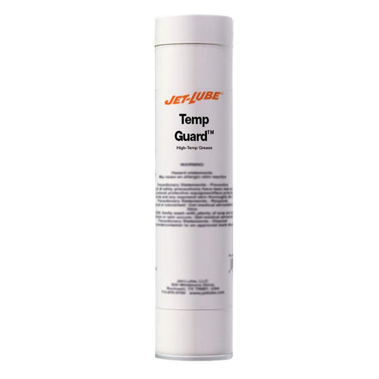 JET-LUBE® - Temp-Guard - High Performance Synthetic Grease