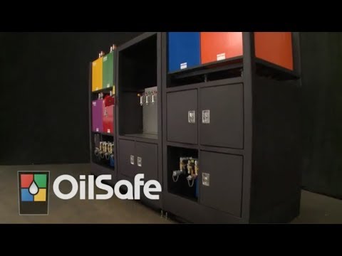 oilsafe video