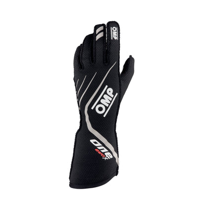 OMP One Evo X - Elite Racing Gloves (FIA 8856-2018)