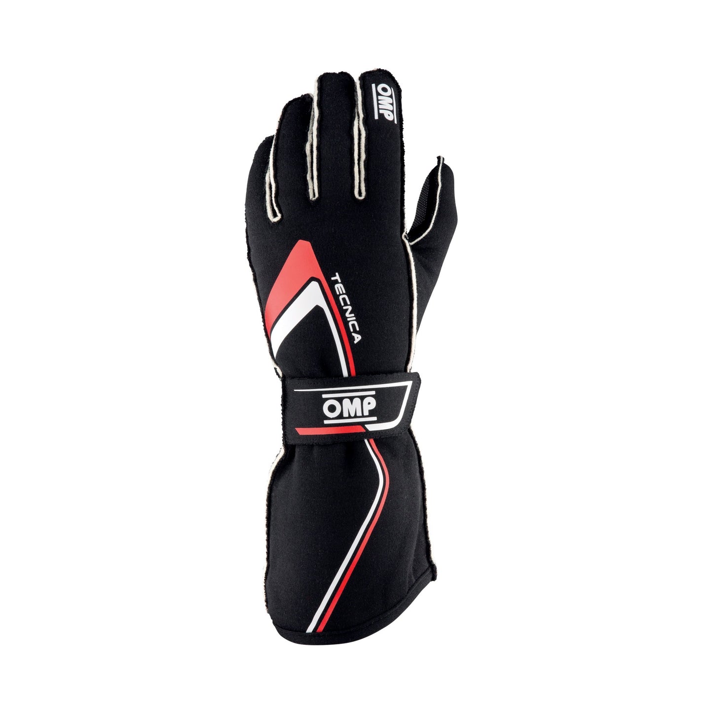 OMP Tecnica MY2021 Gloves - FIA 8856-2018 Race-Ready Gear
