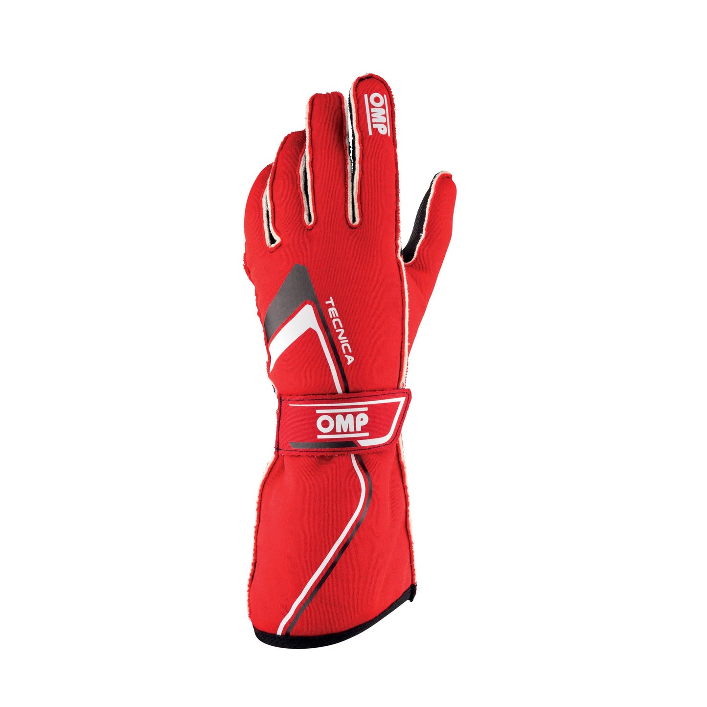 OMP Tecnica MY2021 Gloves - FIA 8856-2018 Race-Ready Gear