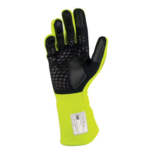 OMP -  PRO MECH-S GLOVES - Mechanic wear gloves