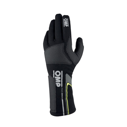 OMP Pro Mech Evo - Durable Mechanic Wear Gloves