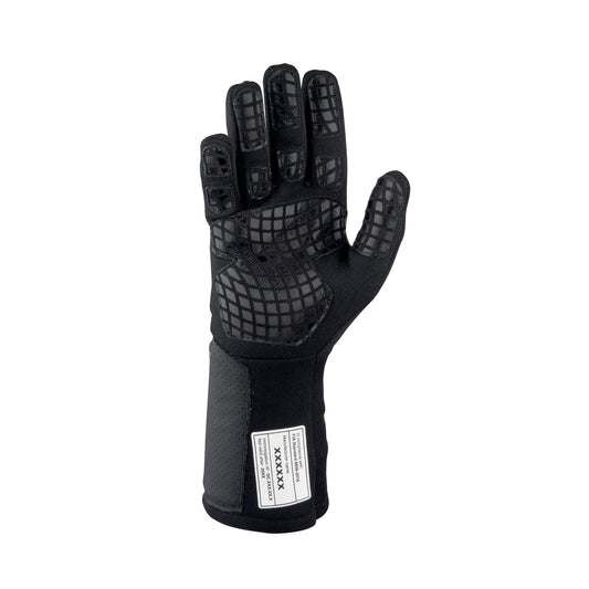 OMP Pro Mech Evo - Durable Mechanic Wear Gloves