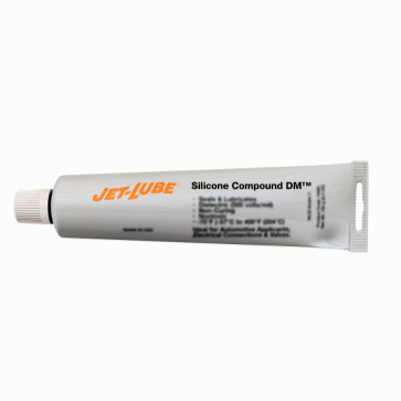 JET-LUBE® - SILICONE COMPOUND DM™ - 3